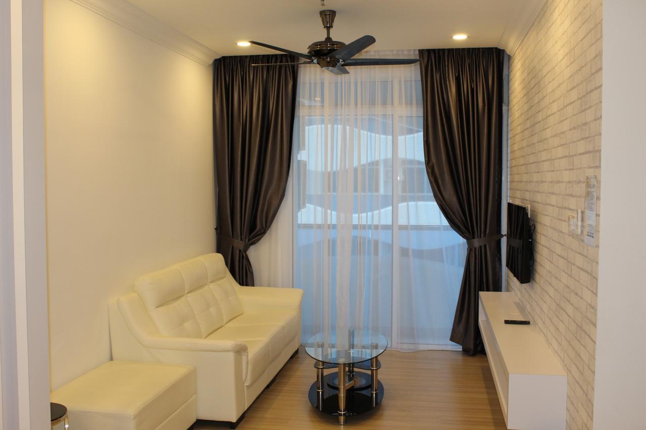 Symphony Suite @ The Wave Malacca Exterior foto