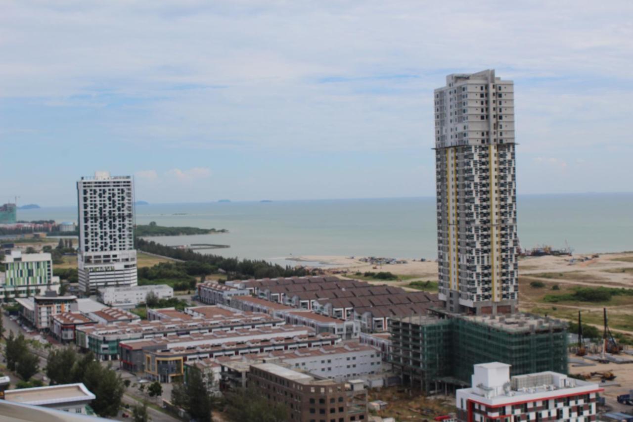 Symphony Suite @ The Wave Malacca Exterior foto
