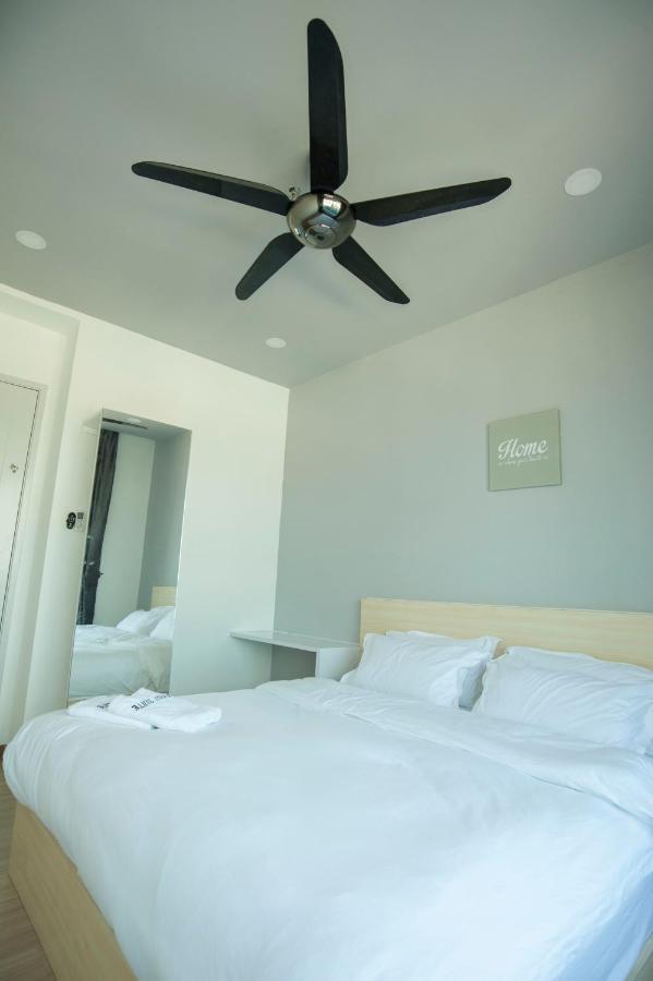 Symphony Suite @ The Wave Malacca Exterior foto